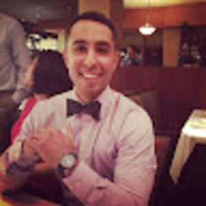 Meet your Posher, H. tony